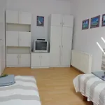 Διαμέρισμα Albizia