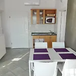 Albizia Διαμέρισμα Balatonfüred