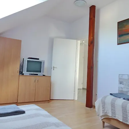 Apartament Albizia Balatonfüred