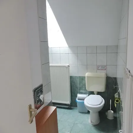 Albízia Apartman Balatonfüred