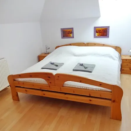 Albizia Apartament Balatonfüred