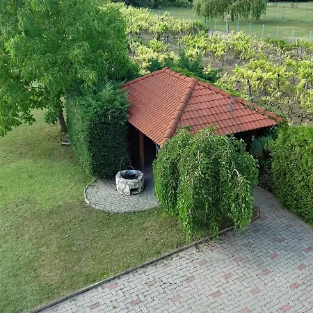 Apartament Albizia Balatonfüred