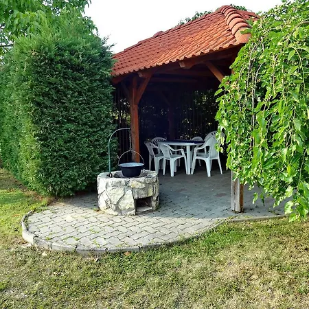Apartman Albízia Balatonfüred