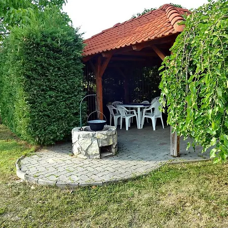 Διαμέρισμα Albizia Balatonfüred