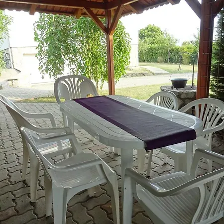 Albizia Apartament Balatonfüred