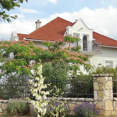 Appartamento Albizia Balatonfüred