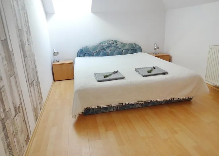 Albizia Apartment Balatonfüred