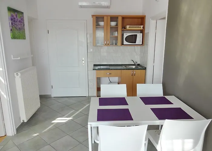 Albizia Apartment Balatonfüred