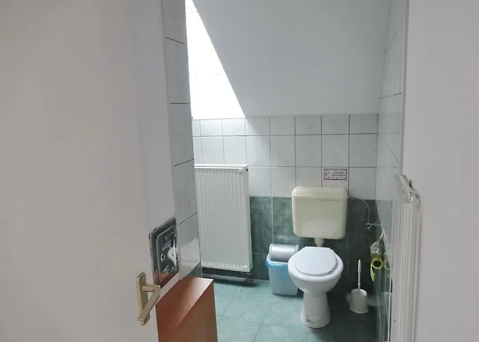 Albizia Apartment Balatonfüred