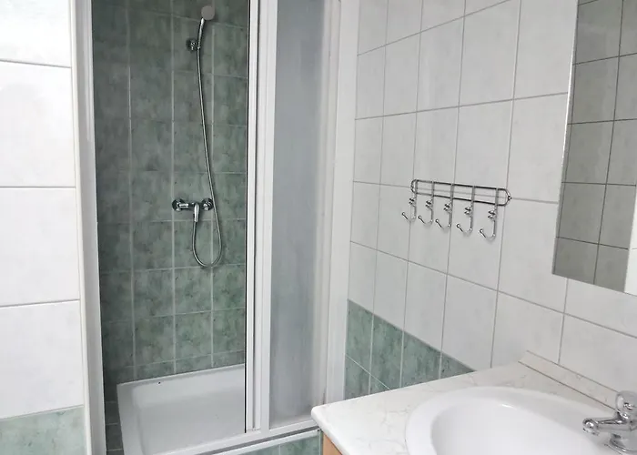 Apartment Albizia Balatonfüred