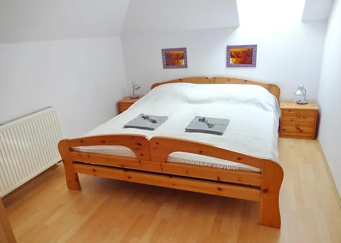 Albizia Apartment Balatonfüred