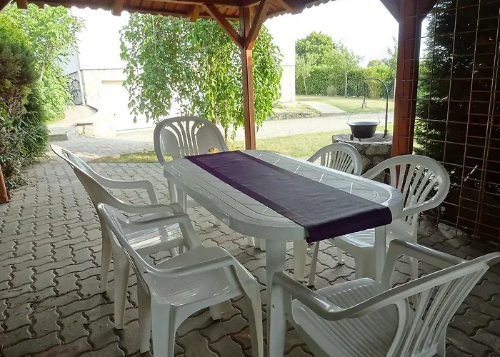 Albizia Apartment Balatonfüred